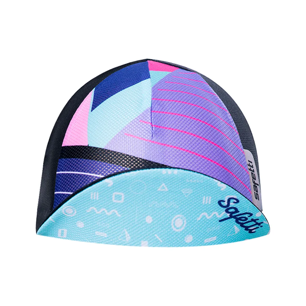 LIB'18 - Differenza - Cycling Cap. Women