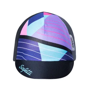 LIB'18 - Differenza - Cycling Cap. Women
