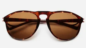LINTO GRAVEL RIDER-Tortoise / Earth Vision