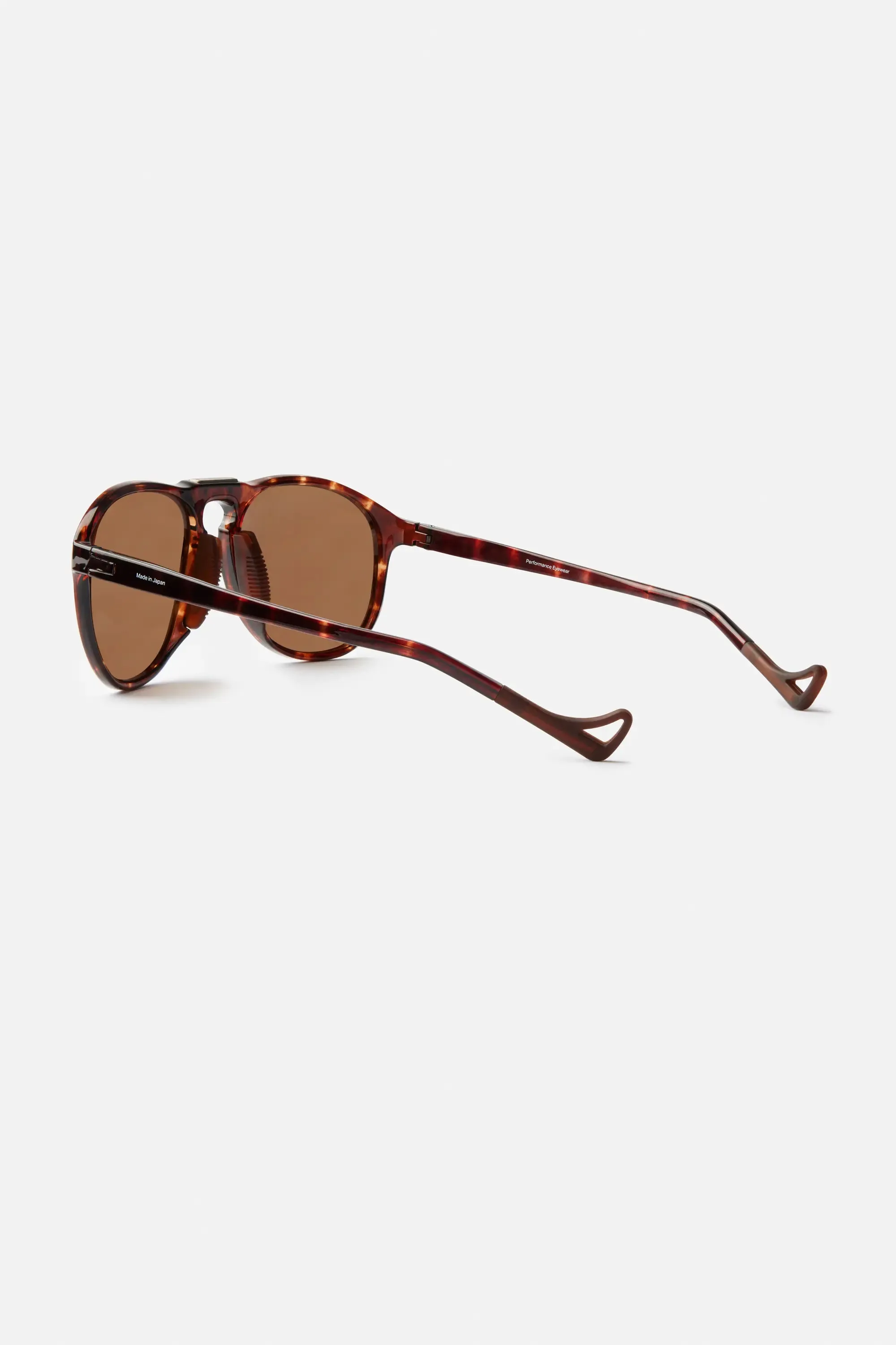 LINTO GRAVEL RIDER-Tortoise / Earth Vision