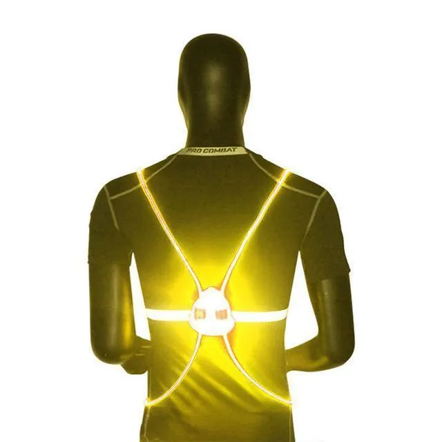 LiteVest360 LED Outdoor Vest