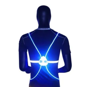 LiteVest360 LED Outdoor Vest