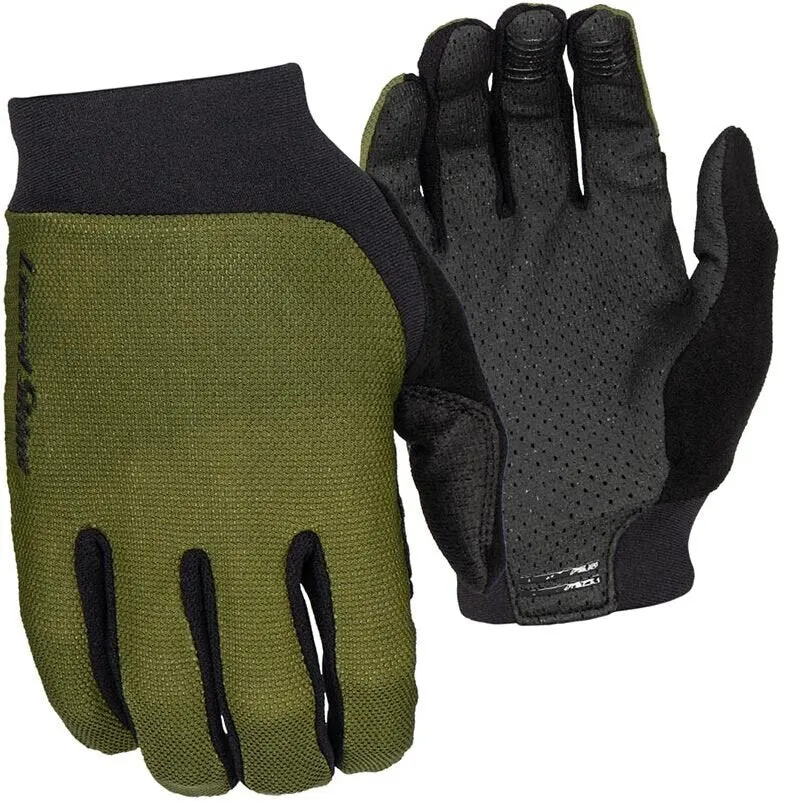Lizard Skins Monitor Ignite Cycling Gloves