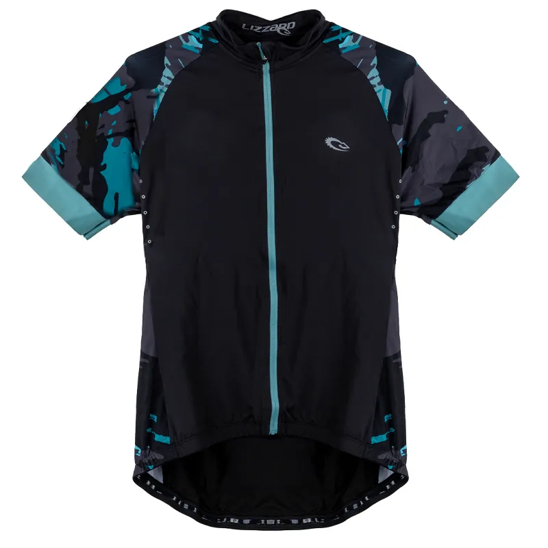LIZZARD Scorpion Men's Cycling Jersey