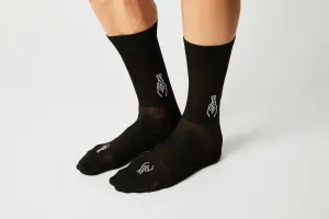 LOGO - BLACK