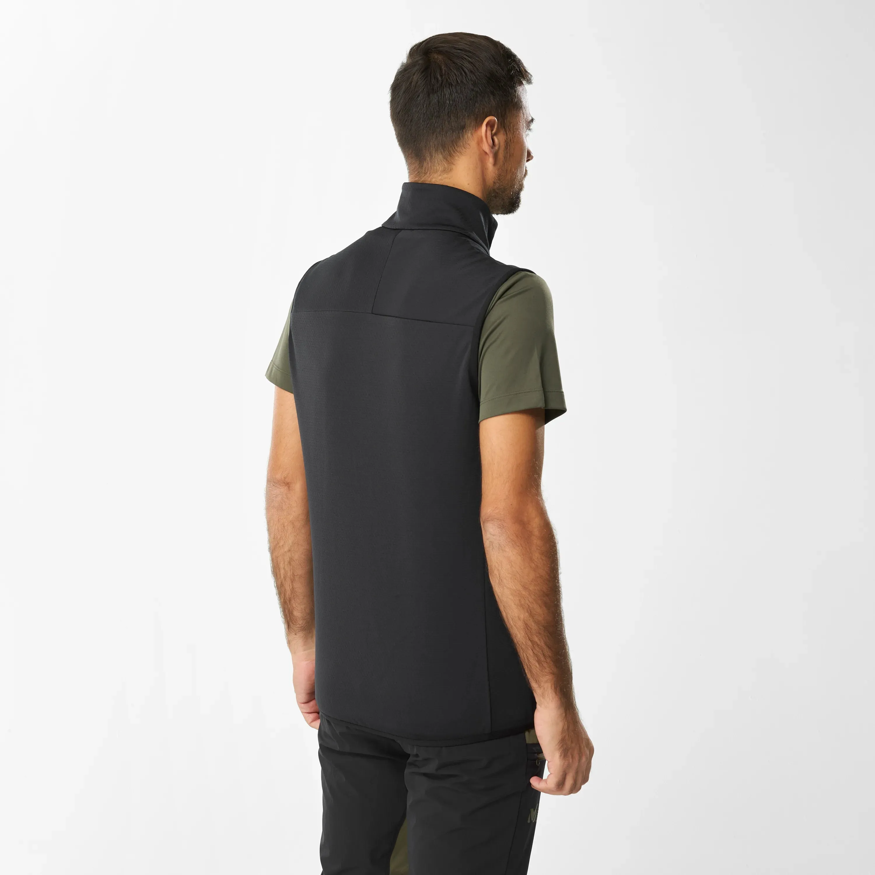 Lokka Vest III M