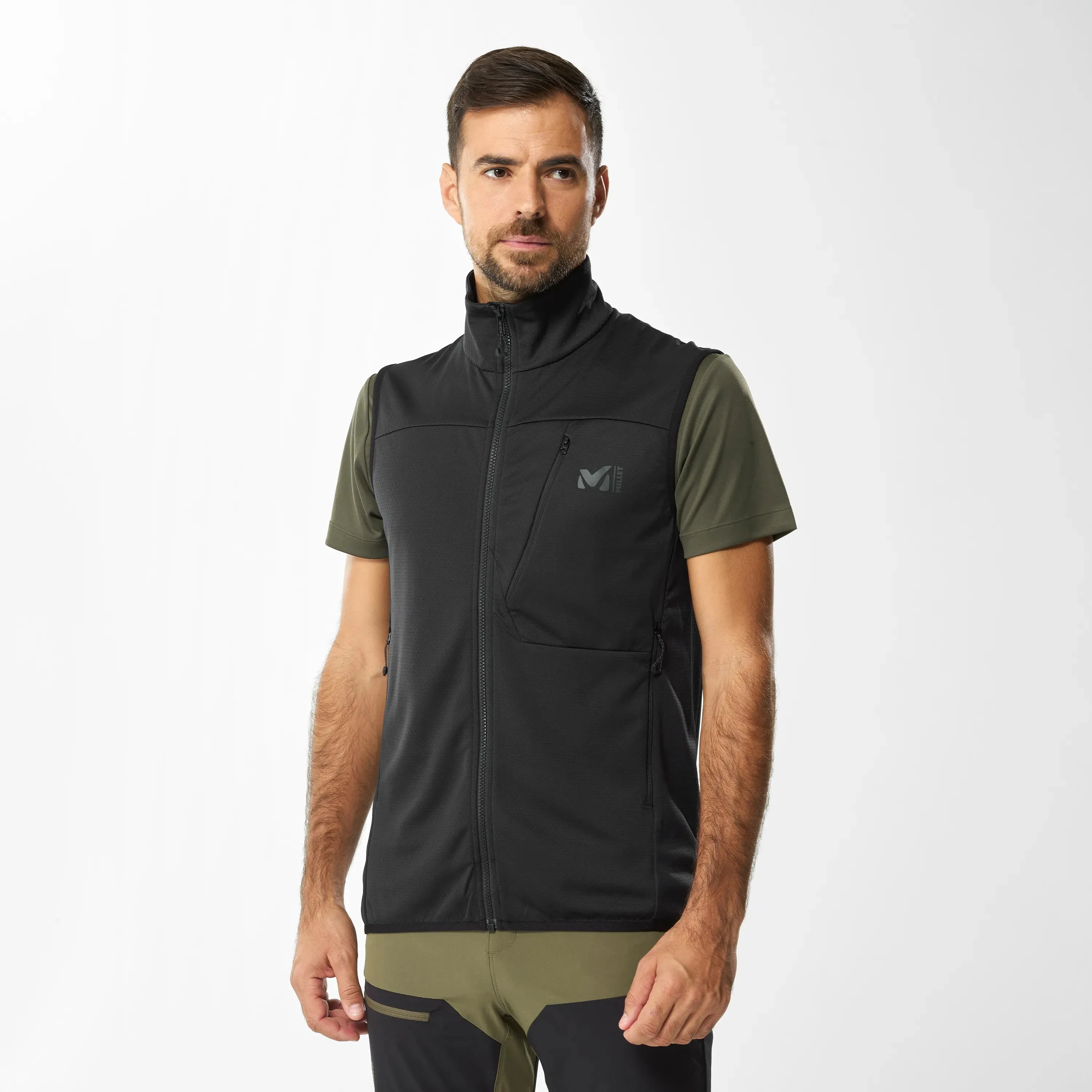 Lokka Vest III M