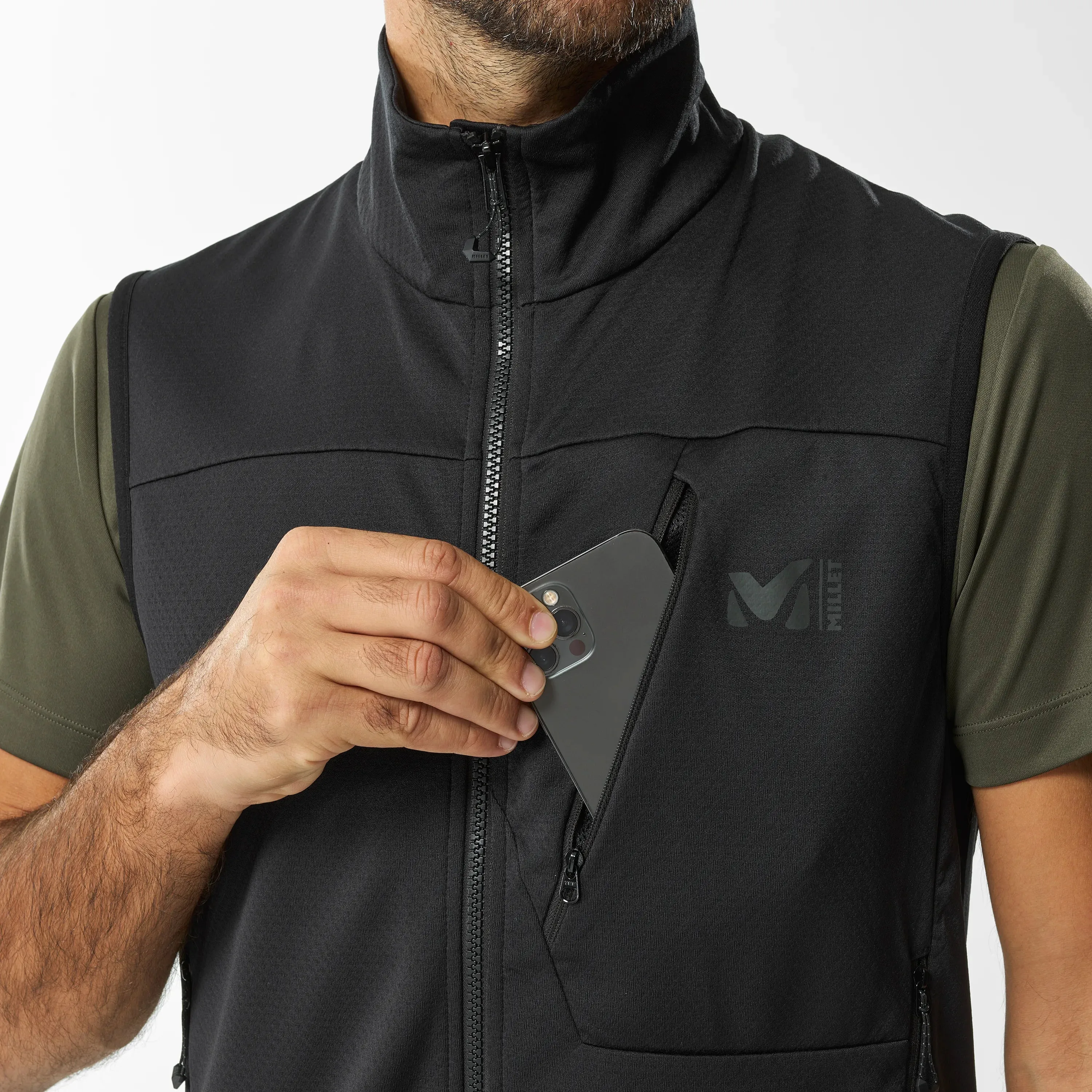 Lokka Vest III M