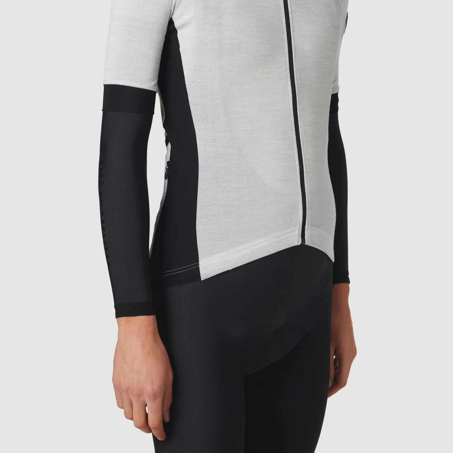 Lola Arm Warmers - Black