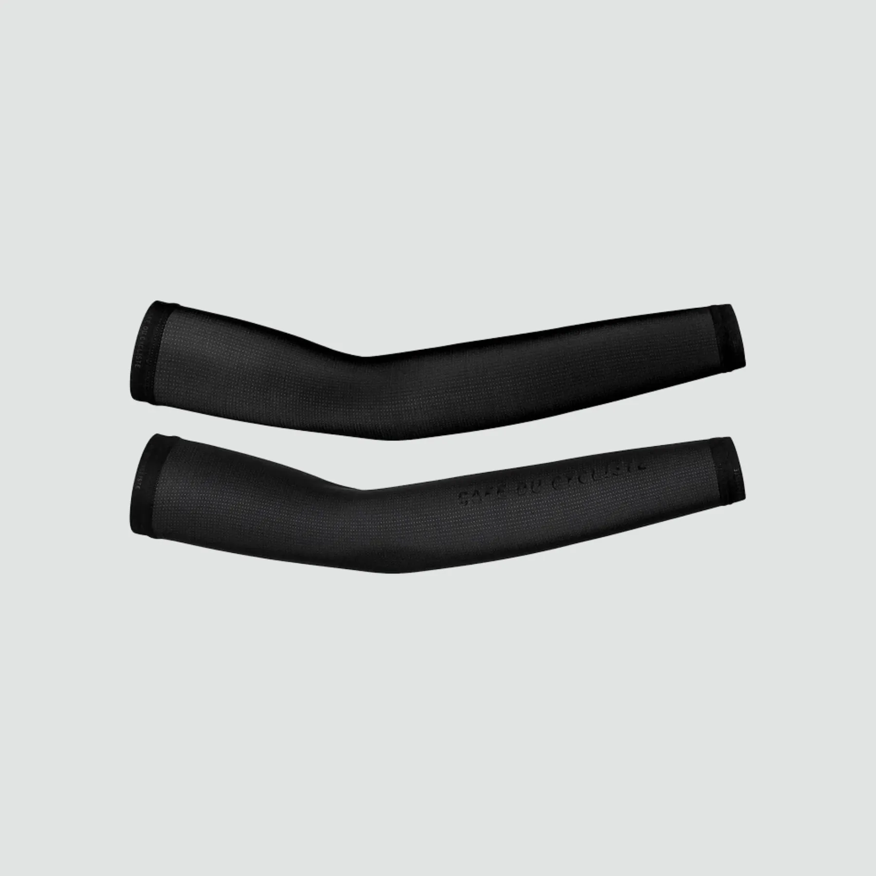 Lola Arm Warmers - Black