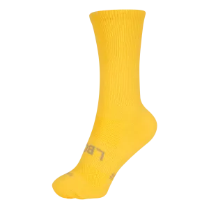 Long Cycling Socks | AIR Canary