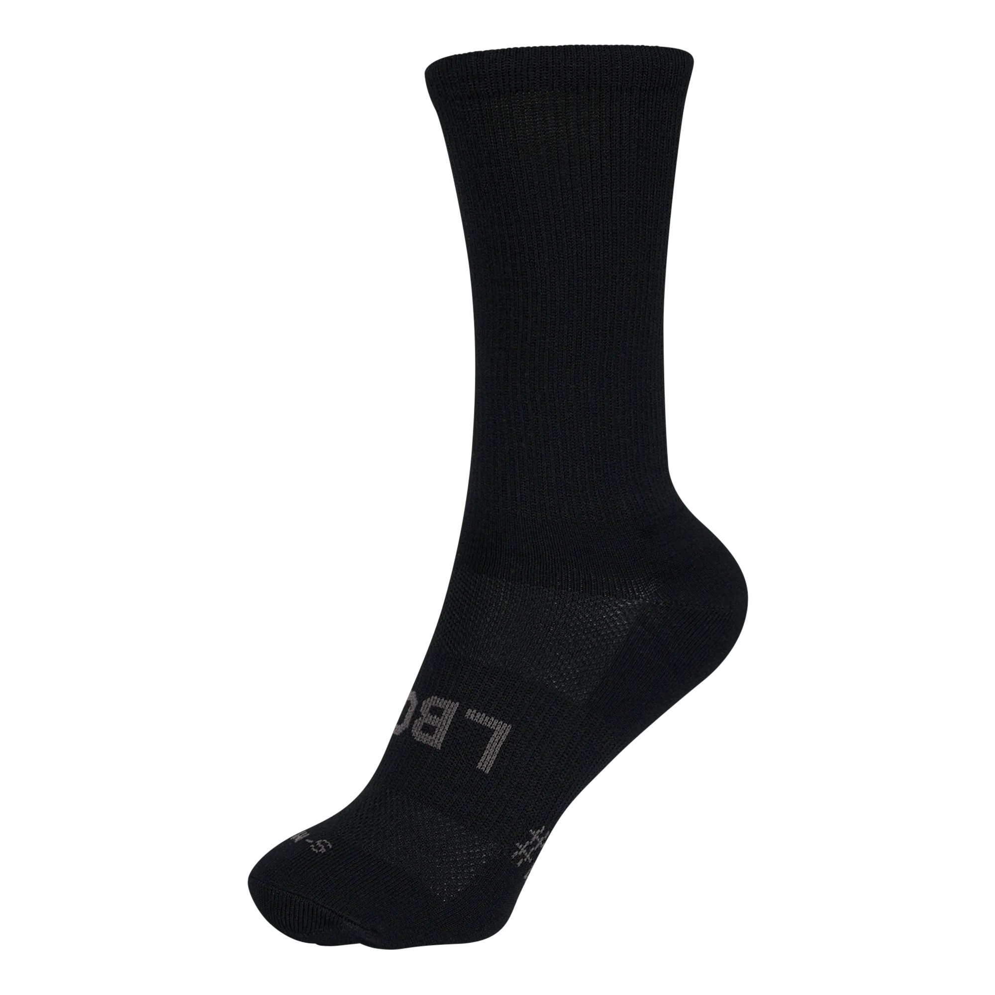 Long Cycling Socks | AIR Onyx