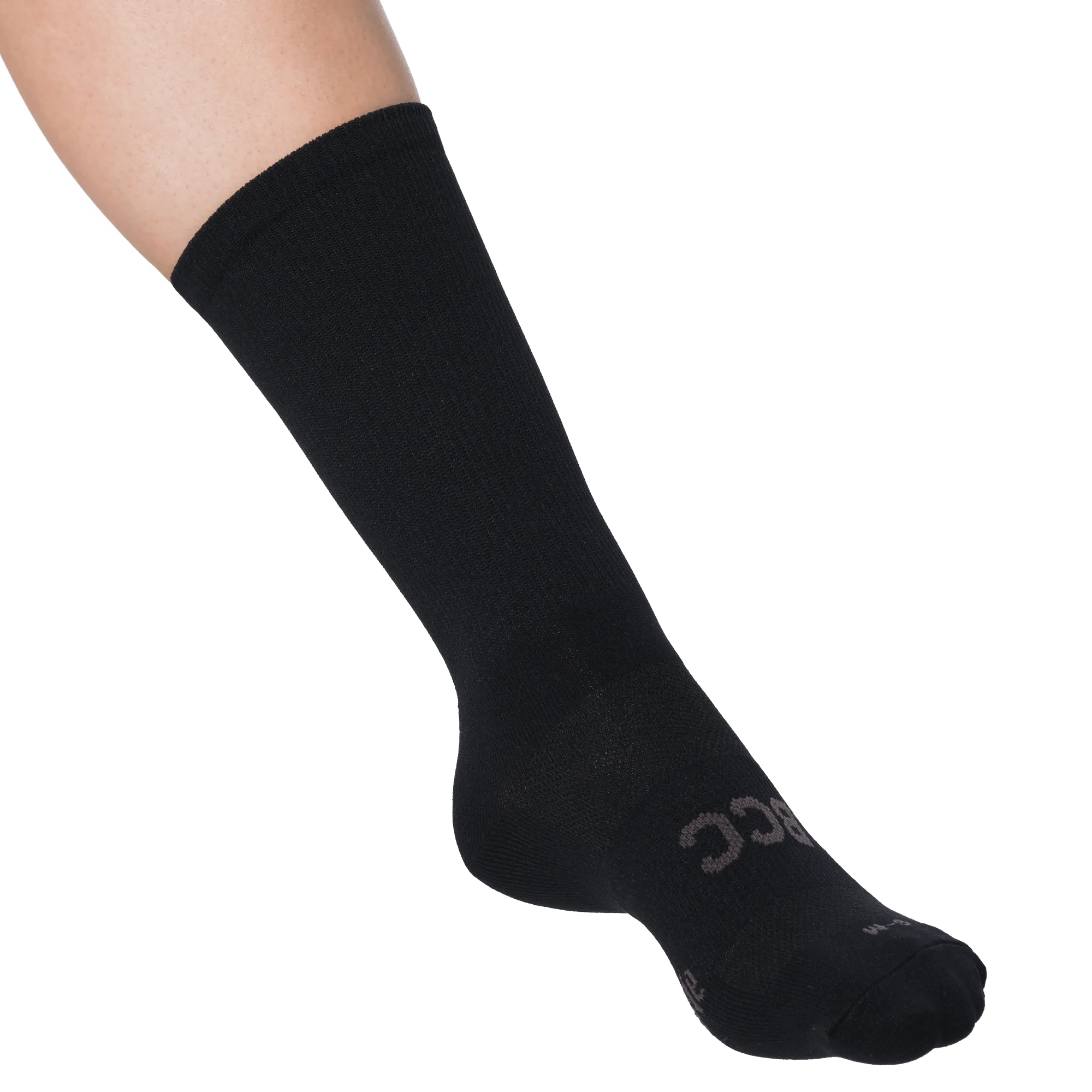 Long Cycling Socks | AIR Onyx