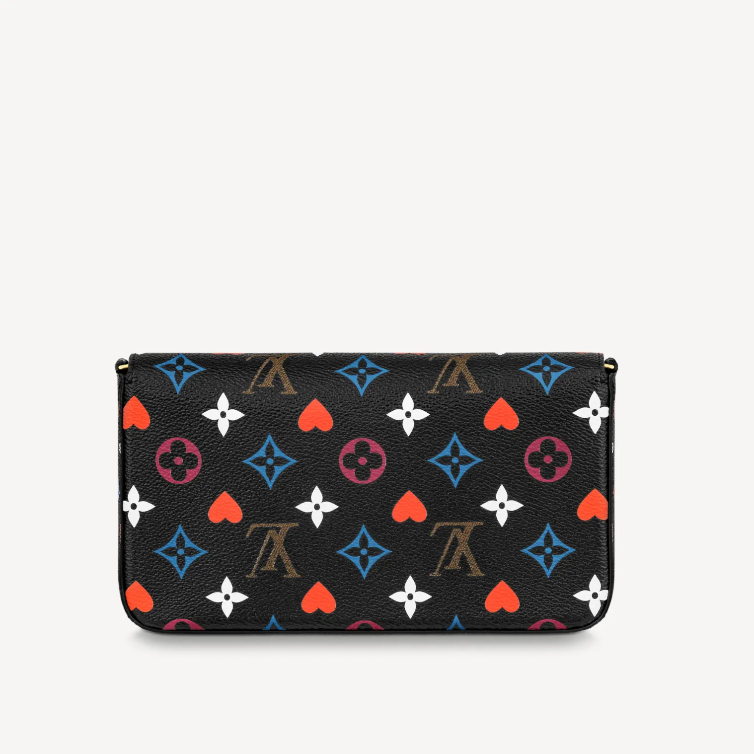 Louis Vuitton Pochette Felicie Game On M80232
