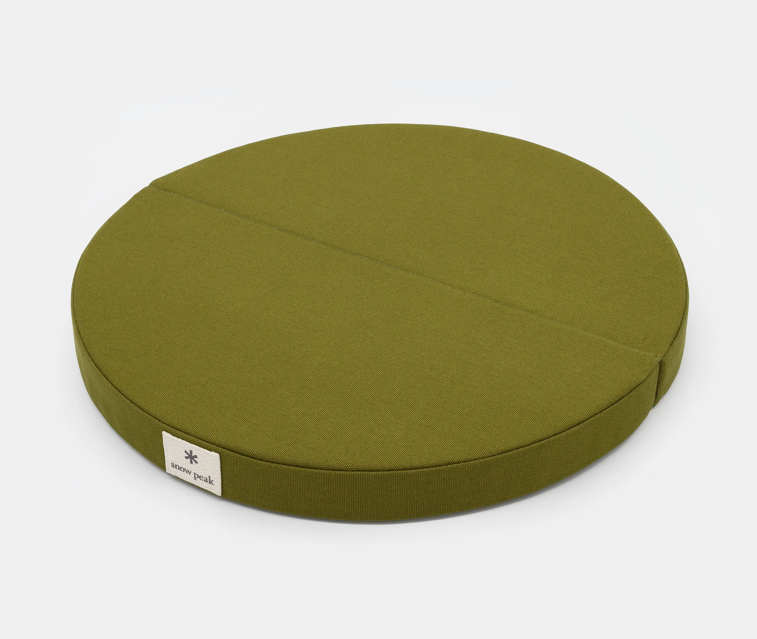 Lounge Cushion - Green