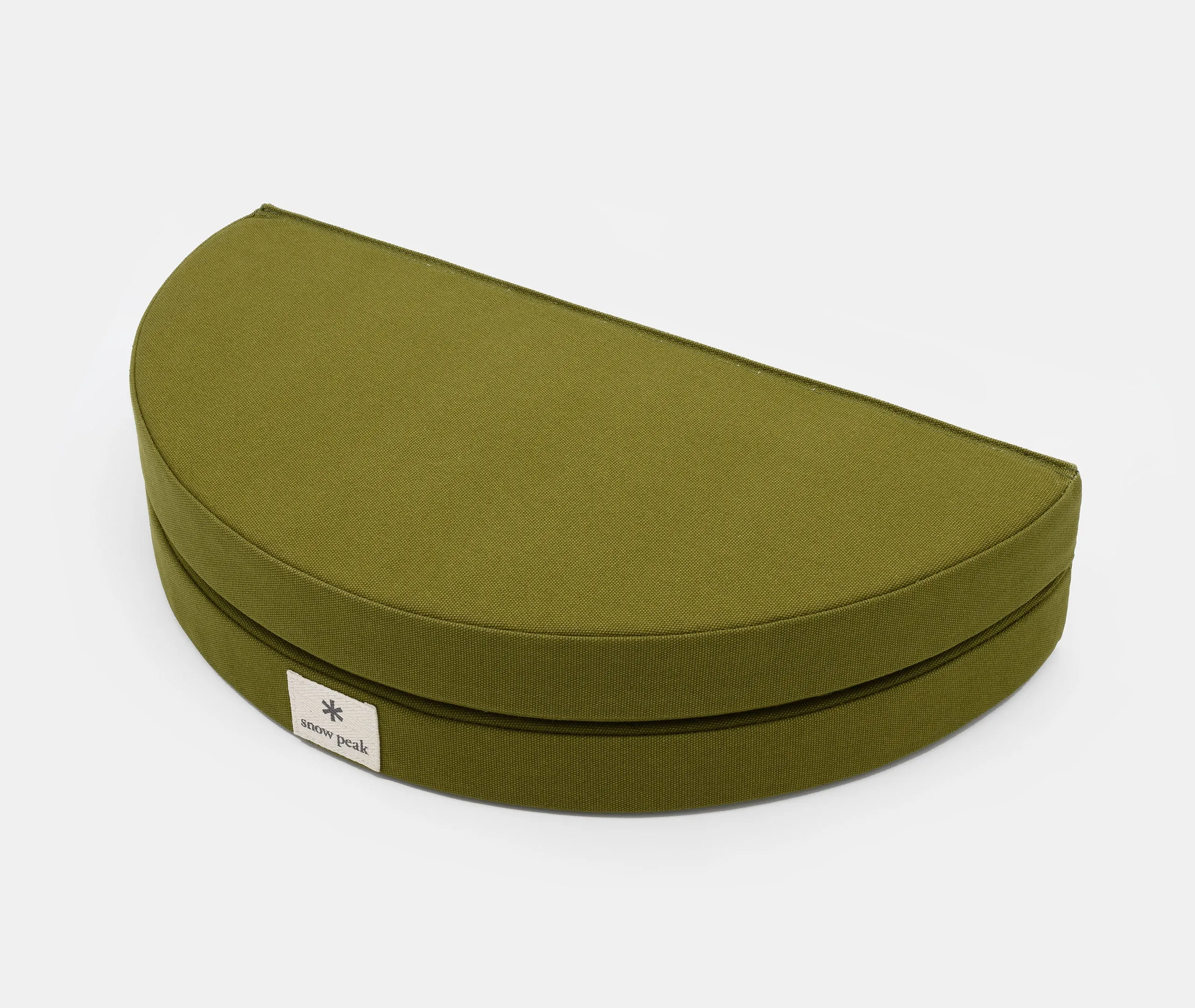 Lounge Cushion - Green
