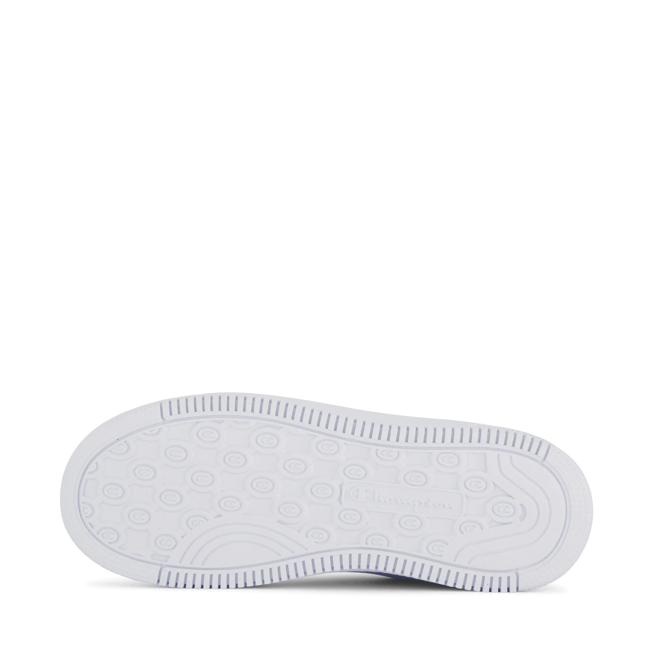 Low Cut Shoe Rebound Plat Meta Star White