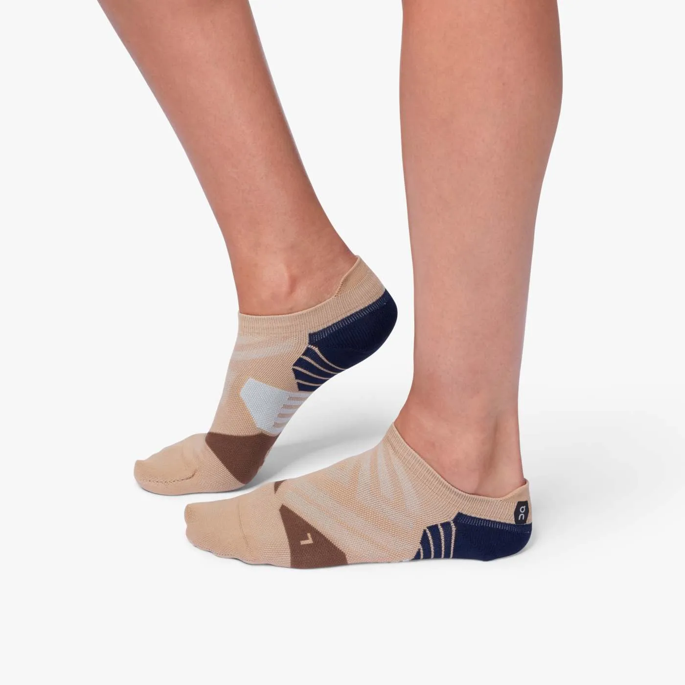Low Sock W