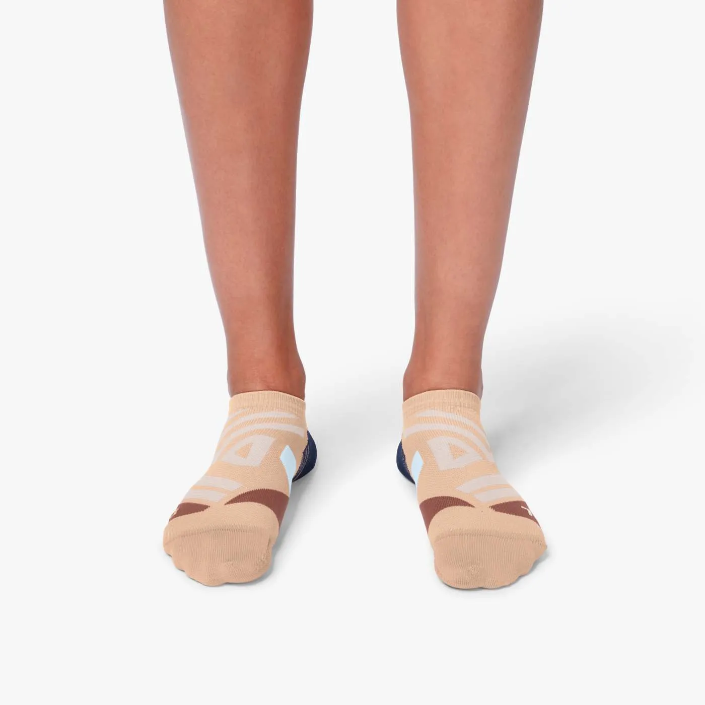 Low Sock W