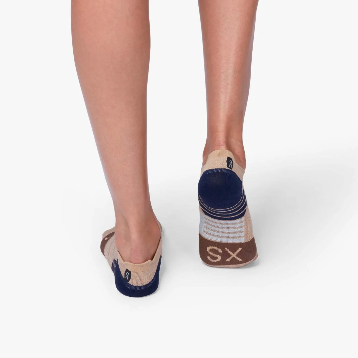 Low Sock W