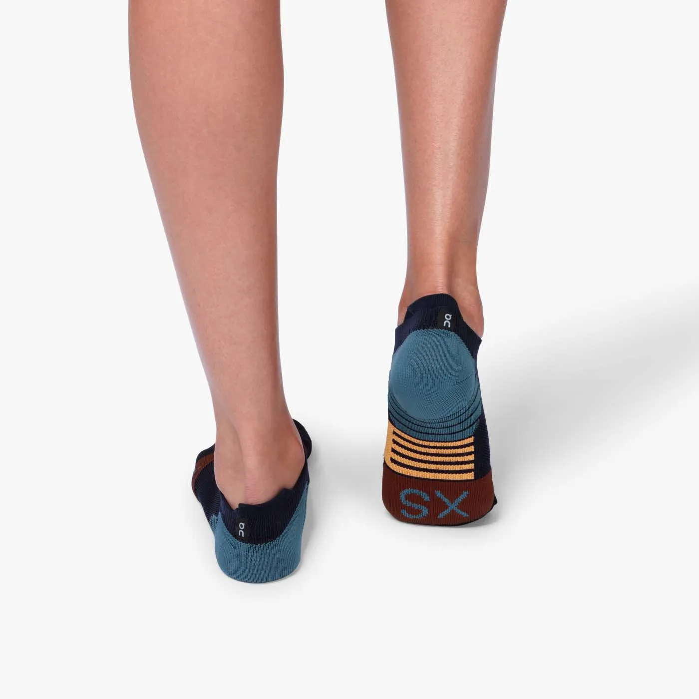 Low Sock W