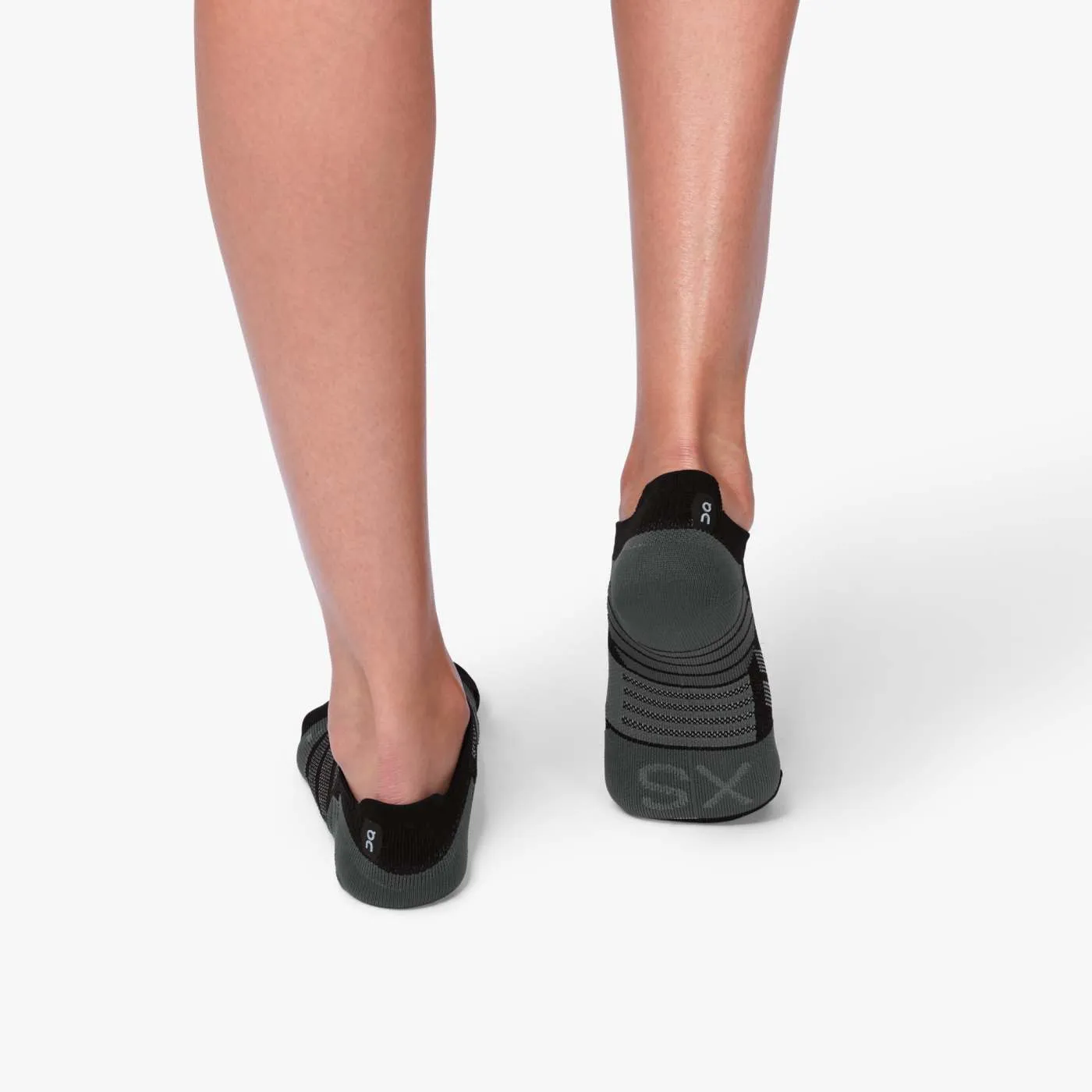 Low Sock W