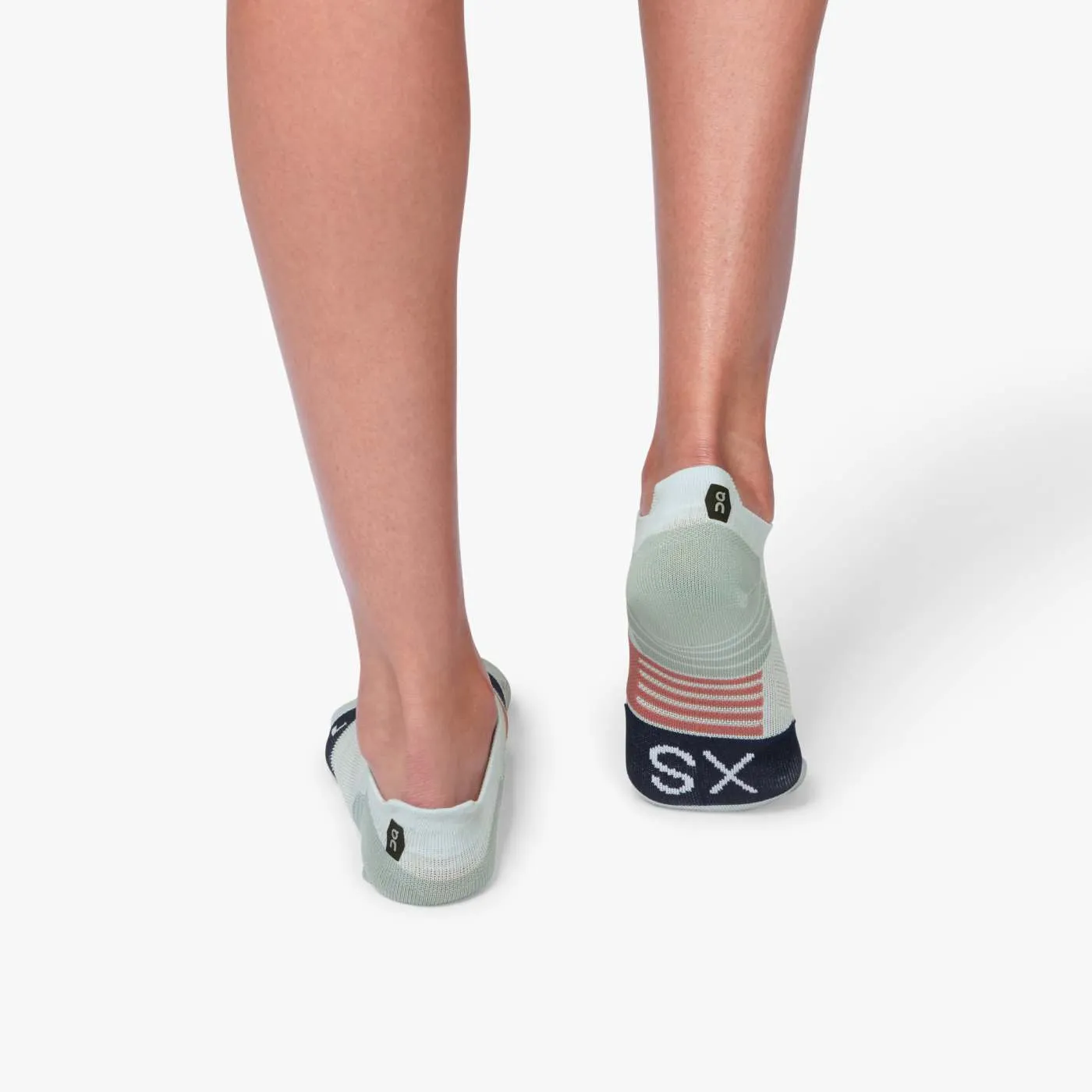 Low Sock W