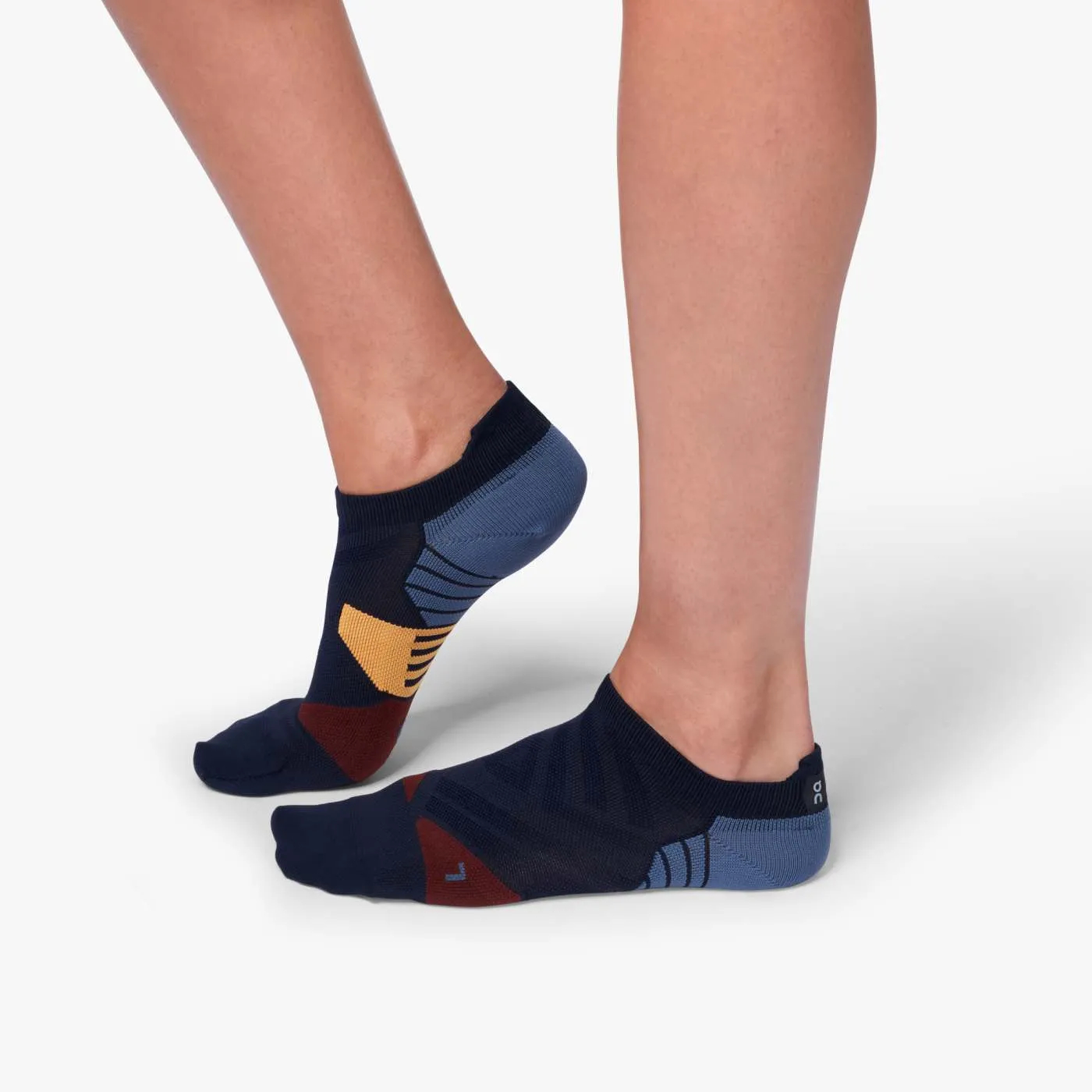 Low Sock W