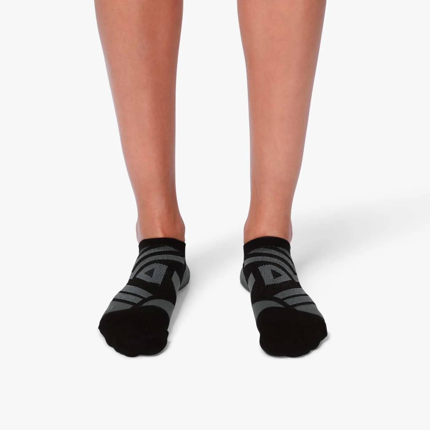 Low Sock W