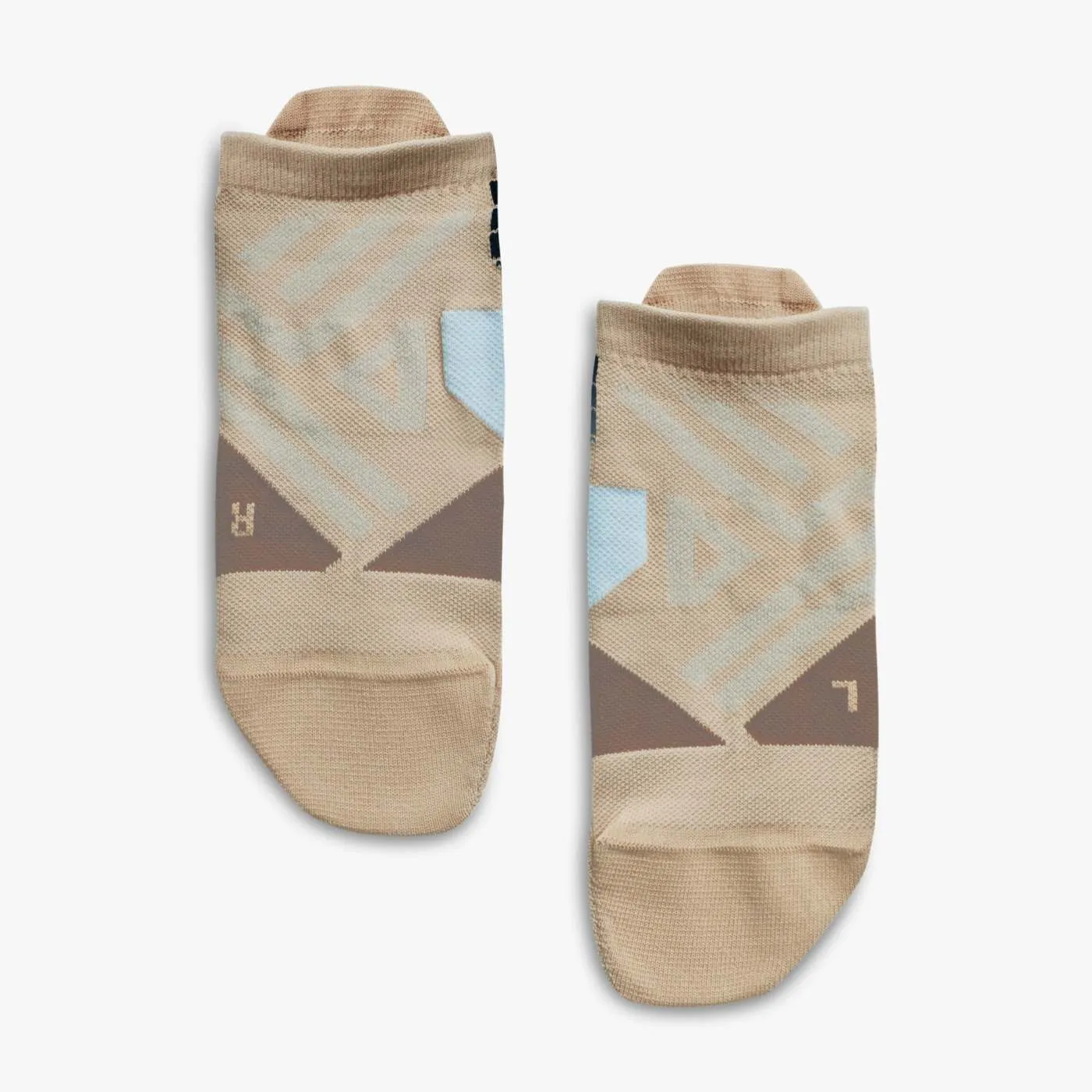 Low Sock W