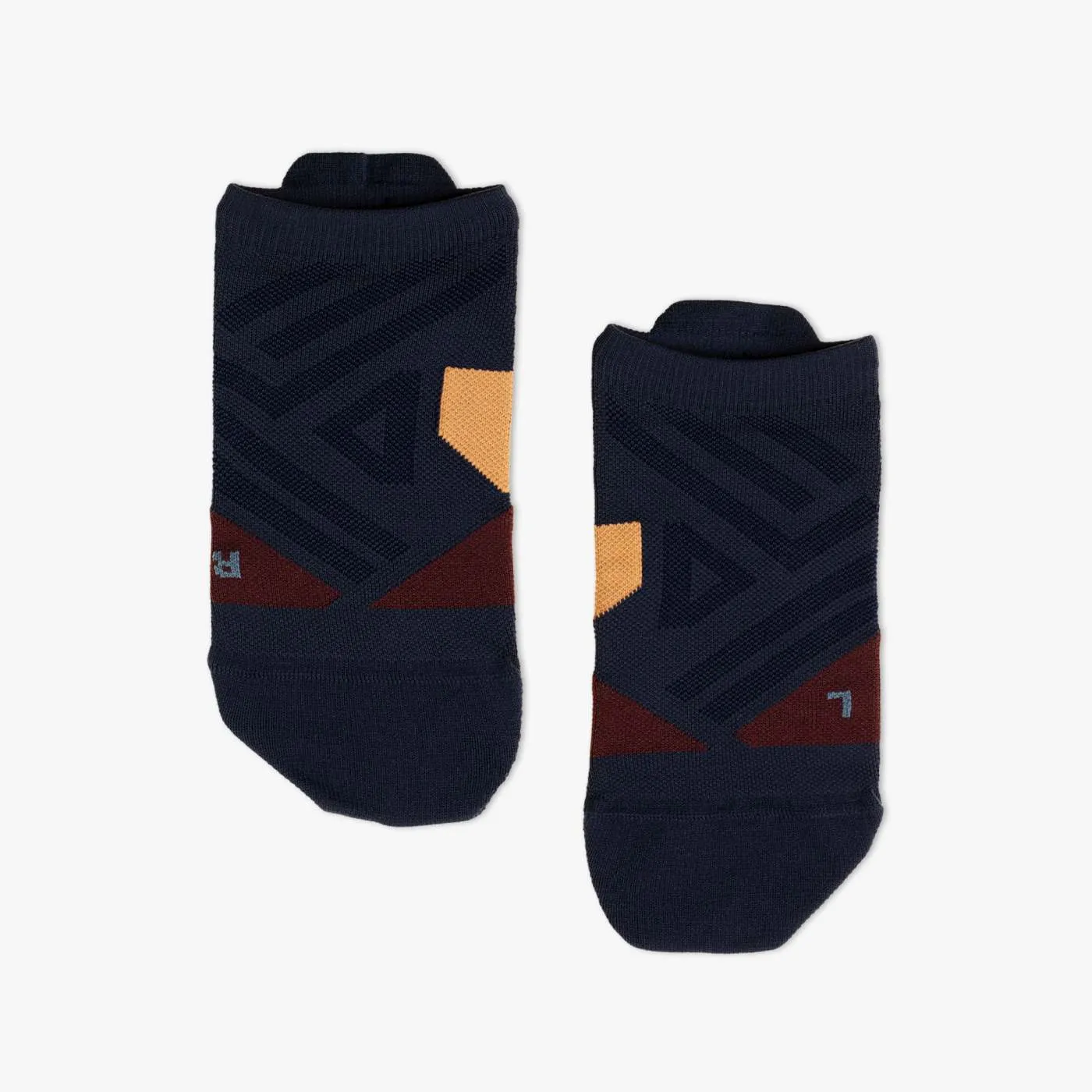 Low Sock W