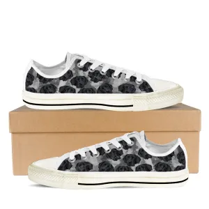 Loyal Labs Mens Shoe (White)