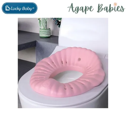 Lucky Baby Ag nology Cushiony Potty -2 Colour