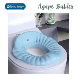 Lucky Baby Ag nology Cushiony Potty -2 Colour