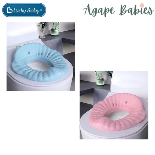 Lucky Baby Ag nology Cushiony Potty -2 Colour