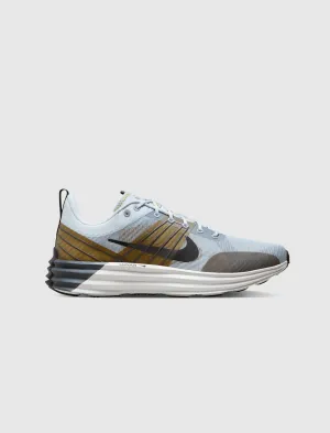 LUNAR ROAM "PURE PLATINUM/BLACK-WOLF GREY"
