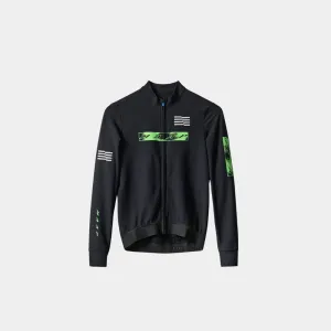 MAAP LPW Thermal LS Jersey - Black