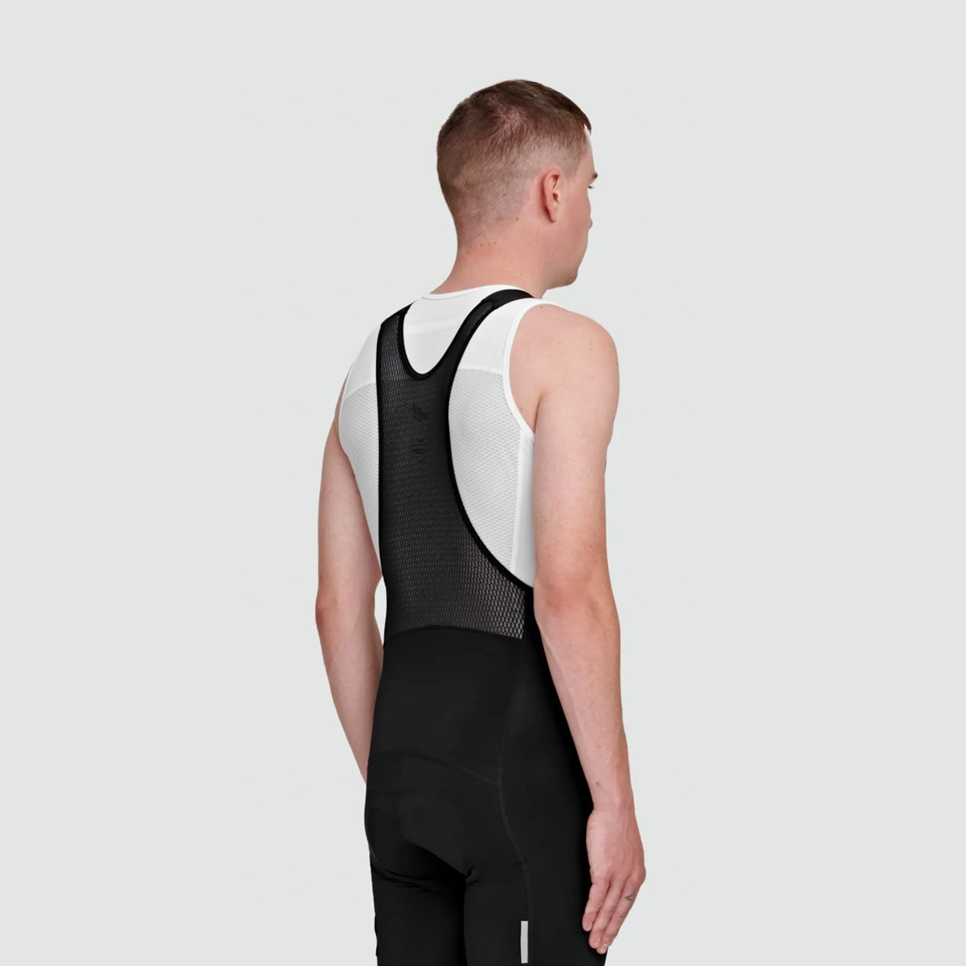 MAAP Team Base Layer - White