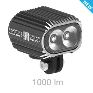 Macro Drive 1000