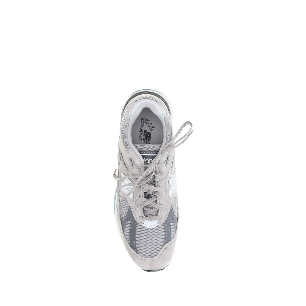 Made in UK 991V2 Sneakers