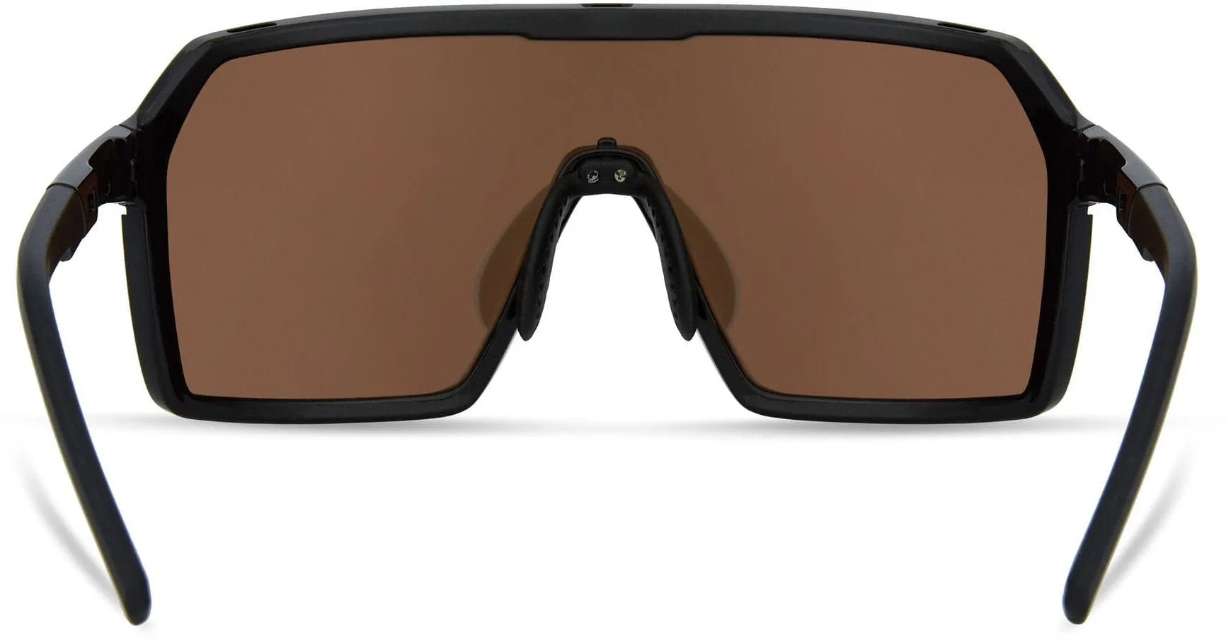 Madison Crypto 3 Lens Pack Cycling Sunglasses - Black
