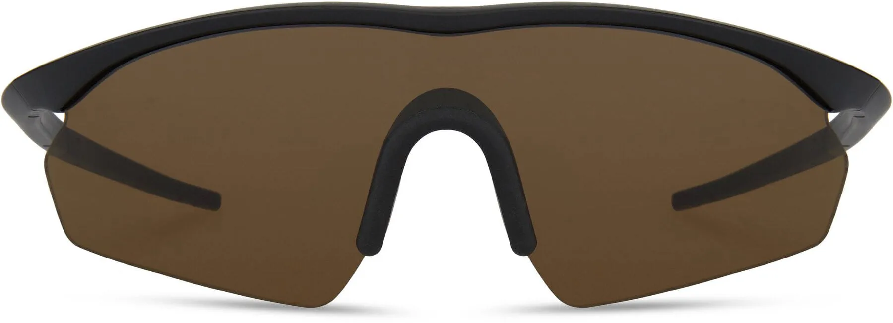 Madison D'Arcs Cycling Sunglasses - Black