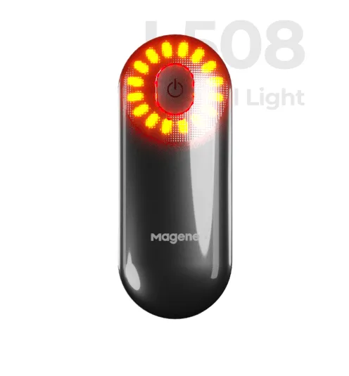 MAGENE L508 RADAR Tail Light