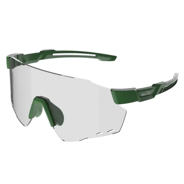 Magic Shine Windbreaker Photochromic Eyewear