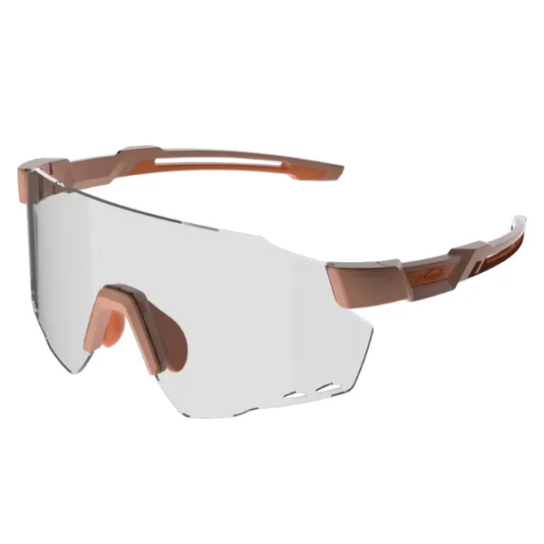 Magic Shine Windbreaker Photochromic Eyewear