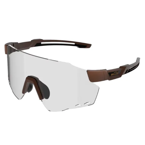 Magic Shine Windbreaker Photochromic Eyewear