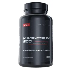 MAGNESIUM BISGLYCINATE