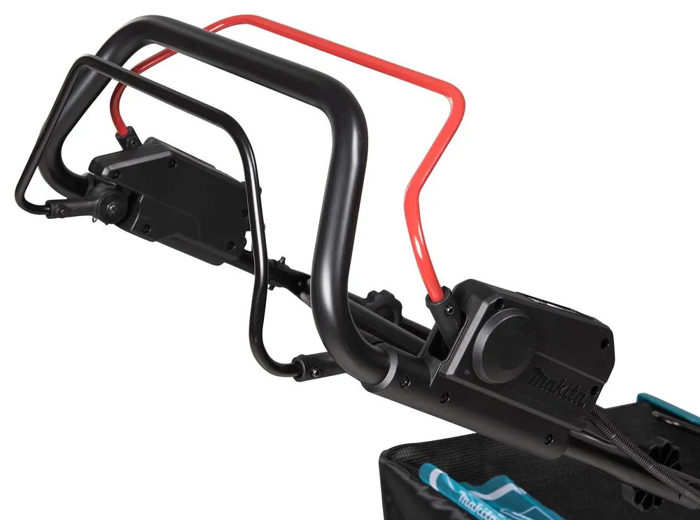 Makita 53cm Lawn Mower 40V Max XGT Li-ion Cordless Garden Grass Outdoor Bare Unit Body Only LM002GZ