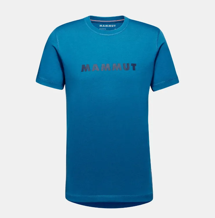 Mammut Core T-Shirt Logo M