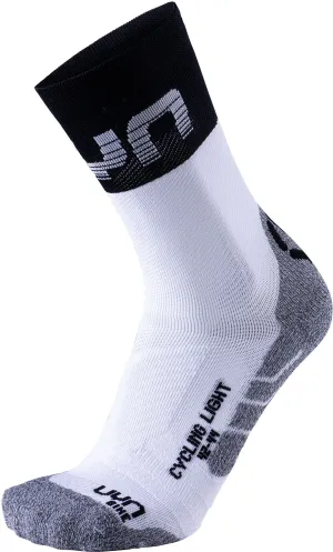 MAN CYCLING LIGHT SOCKS